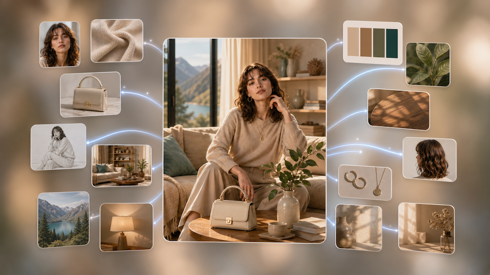 Advanced Multi-Photo Fusion